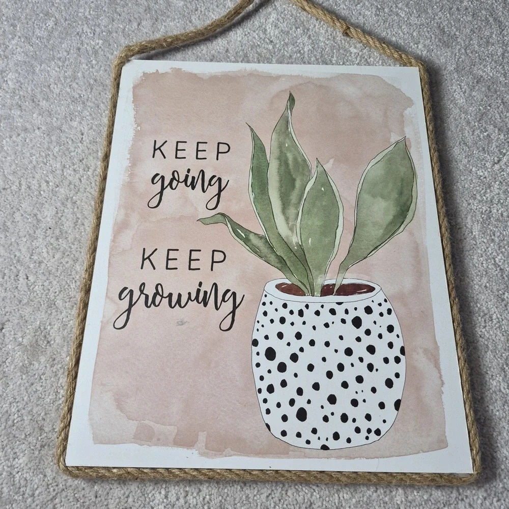 Hanging Wall Art 